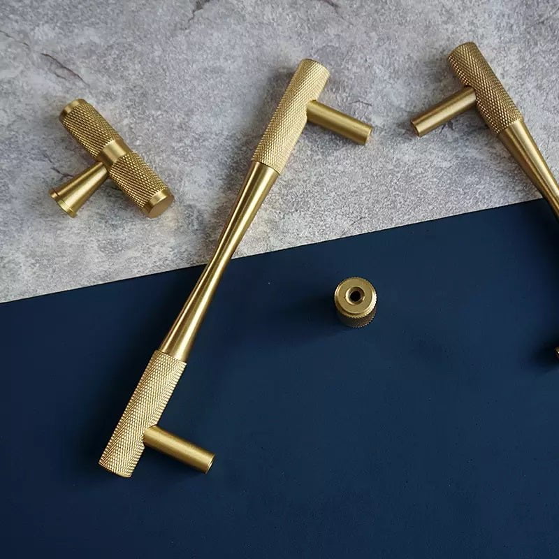 Beau Furniture Handle