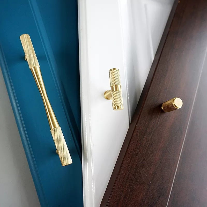 Beau Furniture Handle