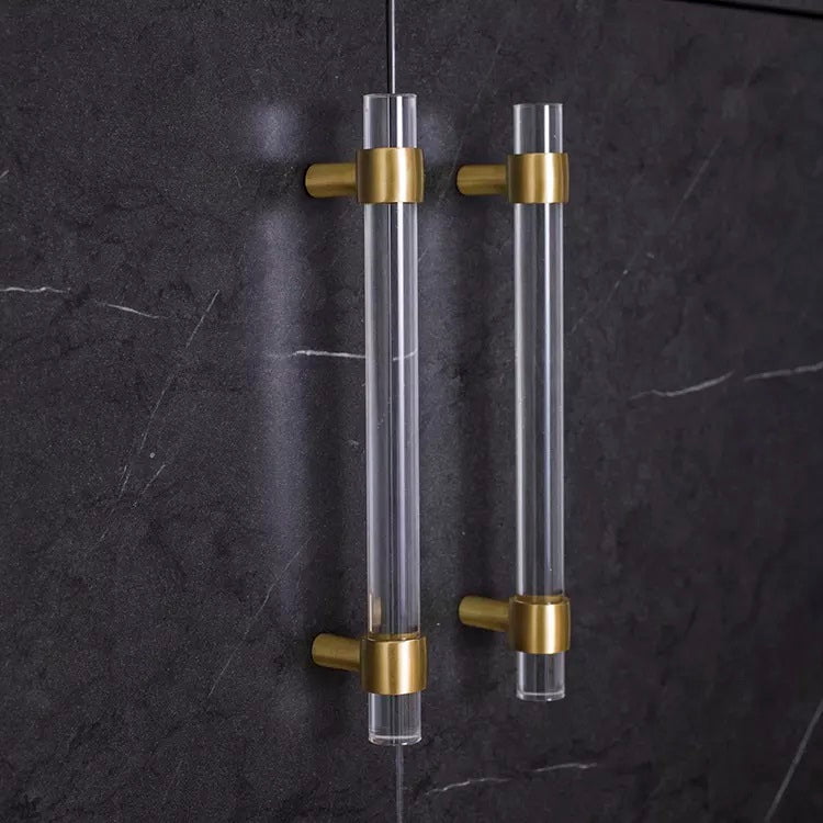 Clear Chance Furniture Handle