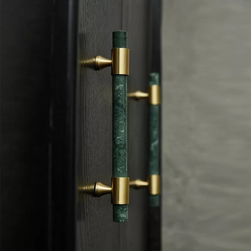 Mercedes Furniture Handle
