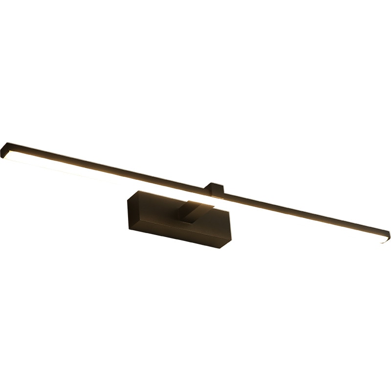 Light Rod Wall Light