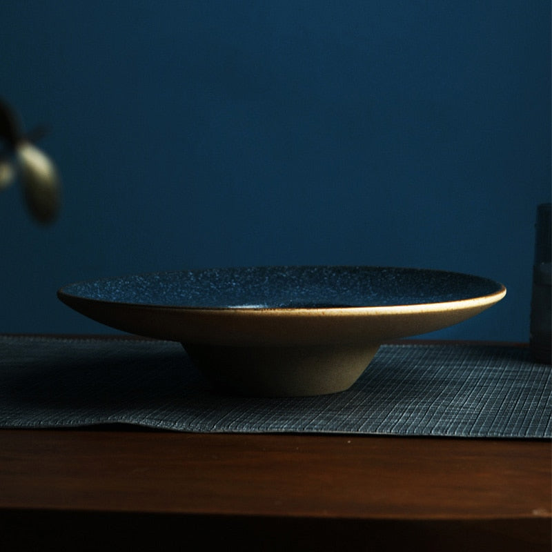 Obsidian Dining Set