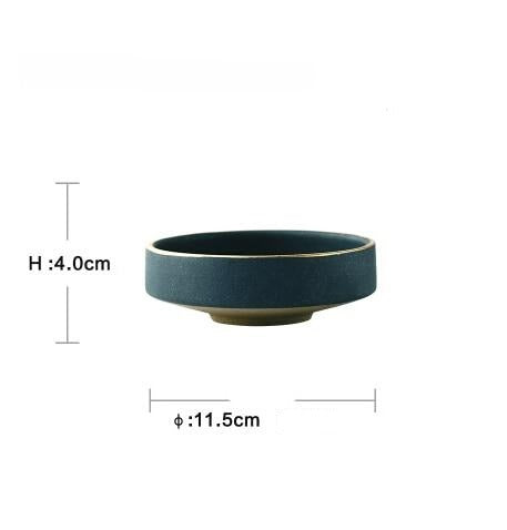 Obsidian Dining Set