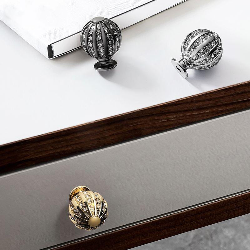 Crimea Knob // Cabinet Pull