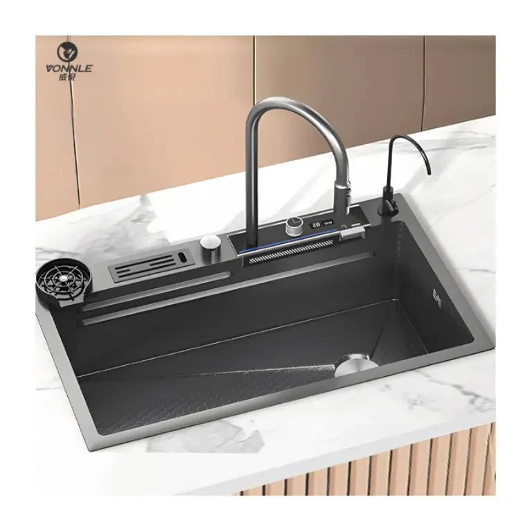 Infinity Glide Sink