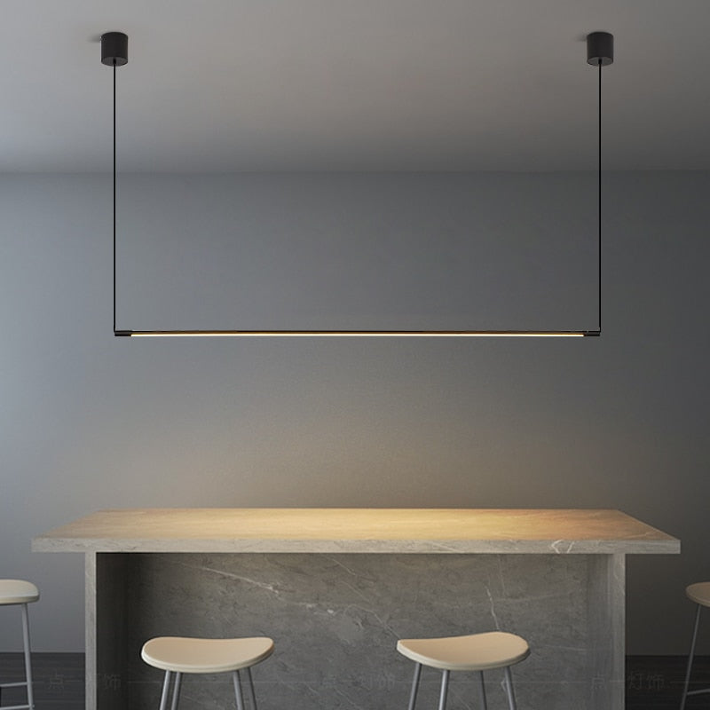 Nordic Hanging Pendant Light