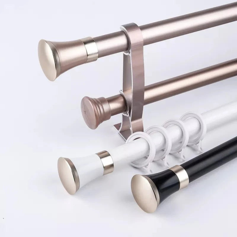 Porter Curtain Rod (Set of 2)