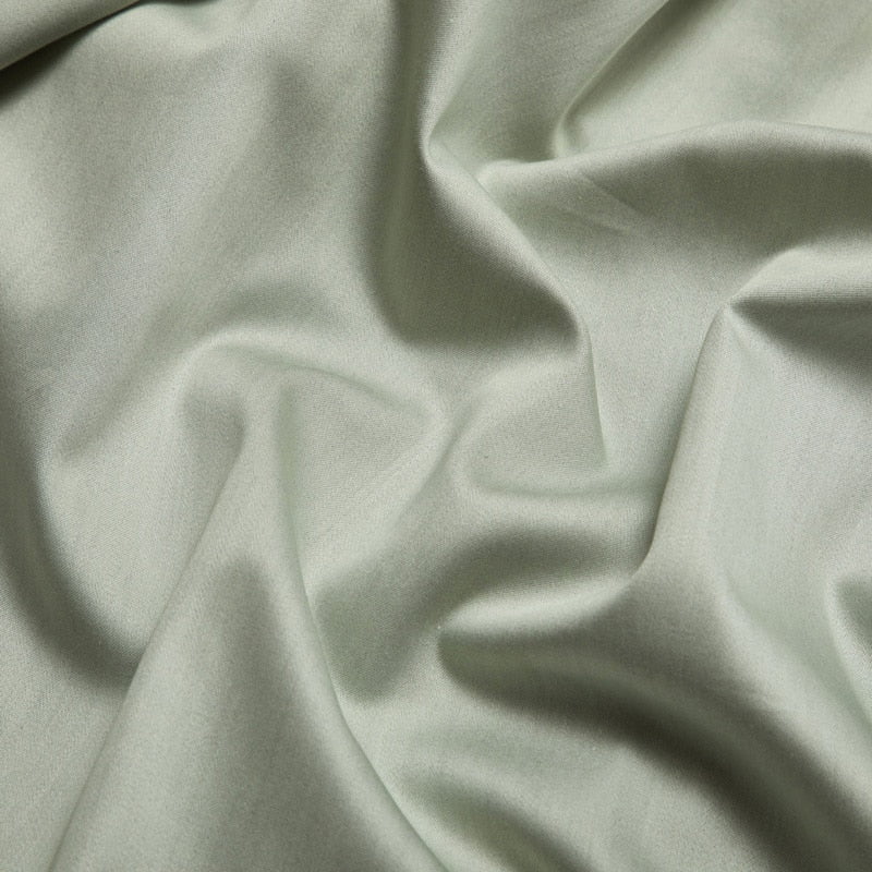 Tranquille Valleys Duvet Cover Set (Long-Staple Sateen Cotton)