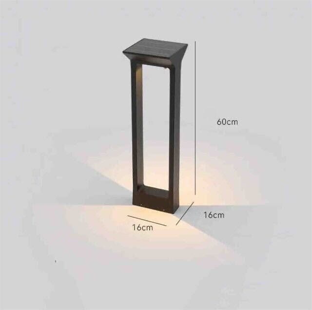 Nimbus Mono Solar Light