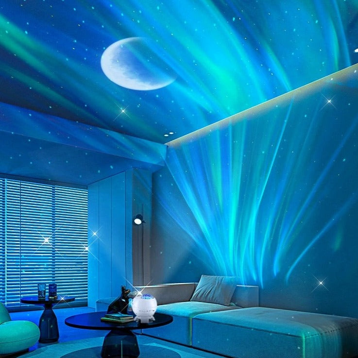 Dreamscape Light