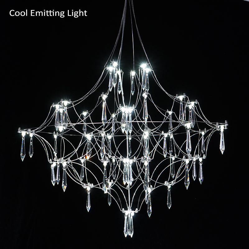Mira Chandelier