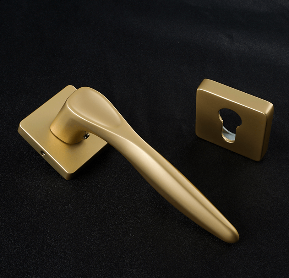 Logan Sleek Door Lock