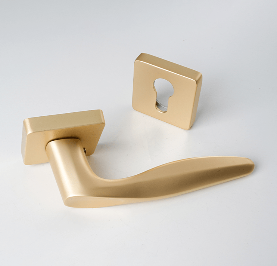 Logan Sleek Door Lock