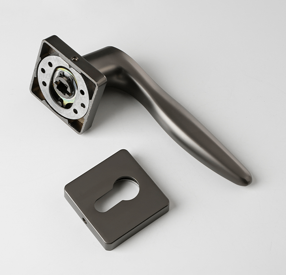 Logan Sleek Door Lock