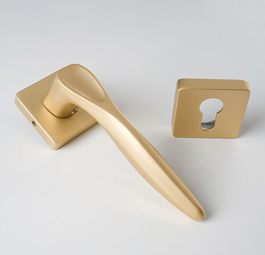 Logan Sleek Door Lock