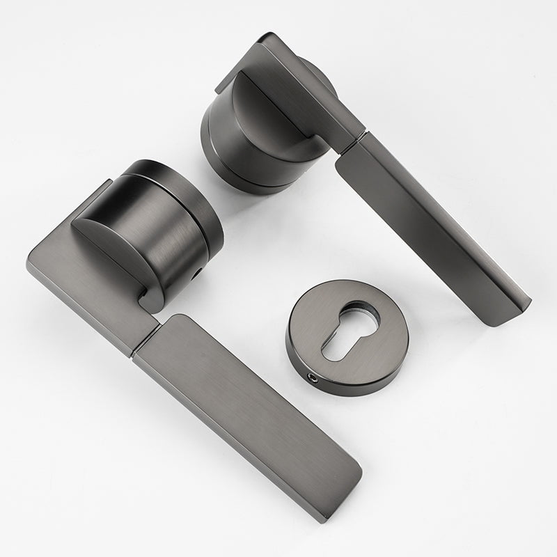 Collins Trim Door Lock
