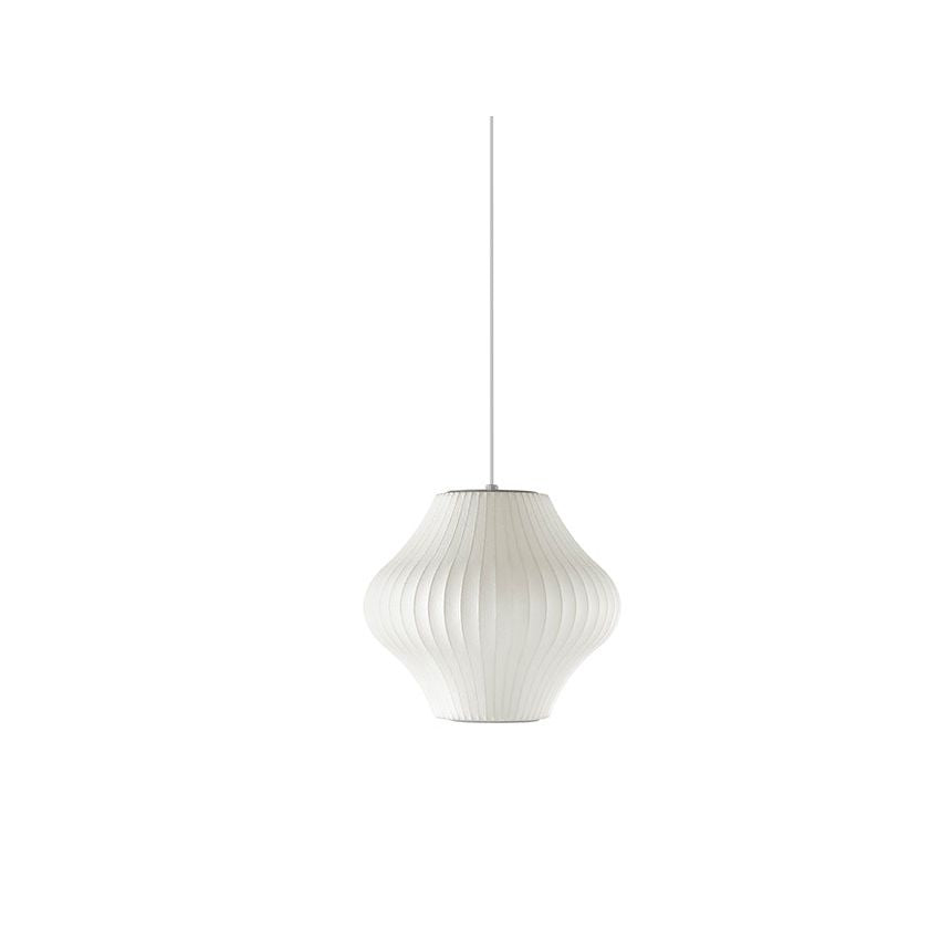 Pear Bubble Pendant Lamp