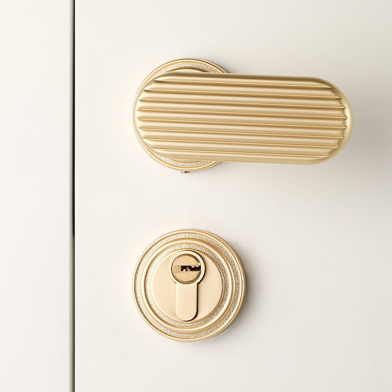 Mountain Harth Door Lock
