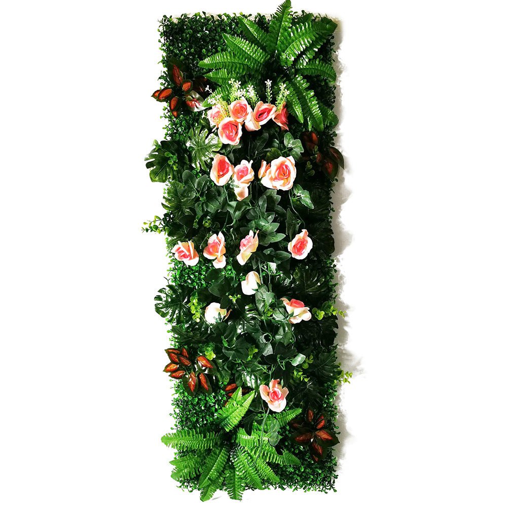 Artificial Plant Moss Subtropical Plant Decoration Home Wall Panel