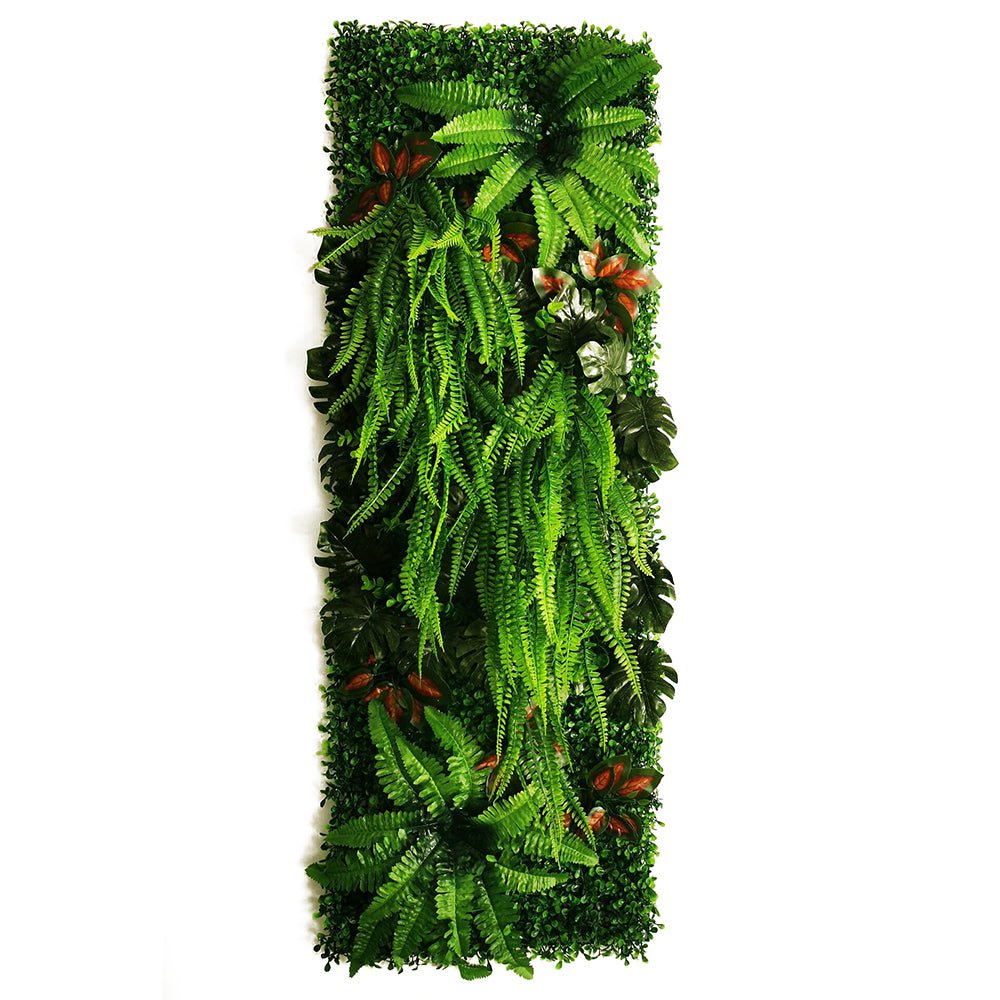 Artificial Plant Moss Subtropical Plant Decoration Home Wall Panel