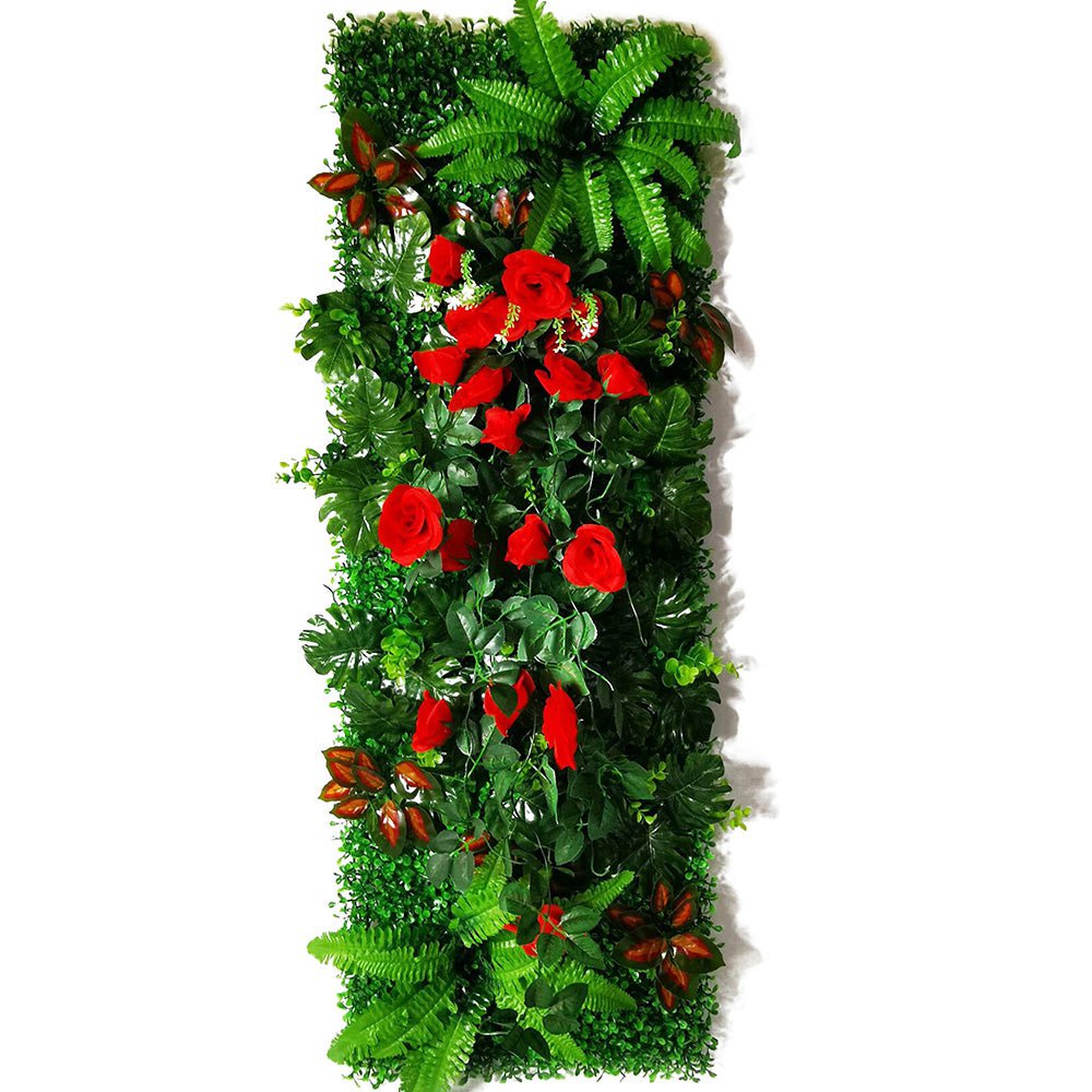 Artificial Plant Moss Subtropical Plant Decoration Home Wall Panel