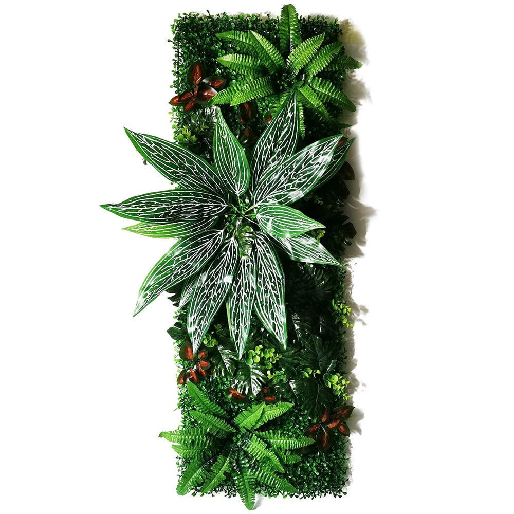 Artificial Plant Moss Subtropical Plant Decoration Home Wall Panel