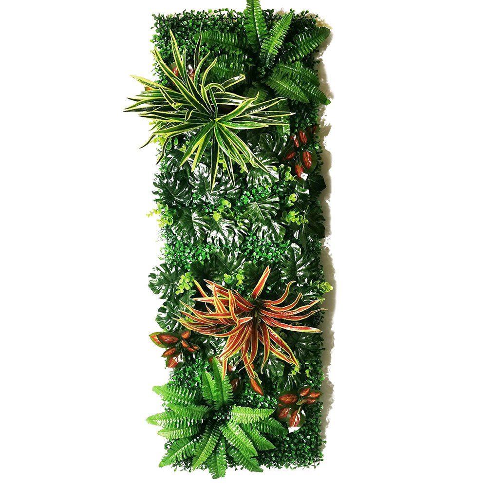 Artificial Plant Moss Subtropical Plant Decoration Home Wall Panel