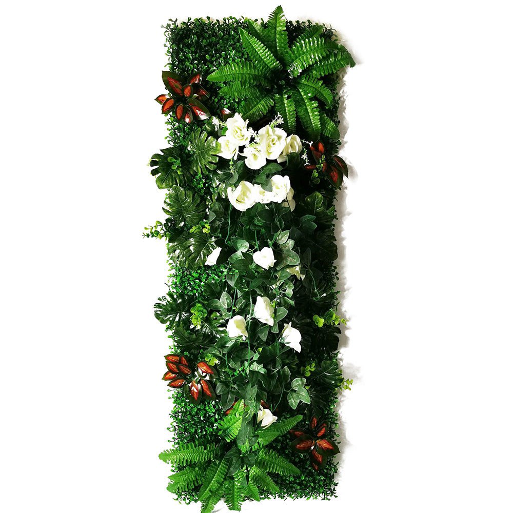 Artificial Plant Moss Subtropical Plant Decoration Home Wall Panel