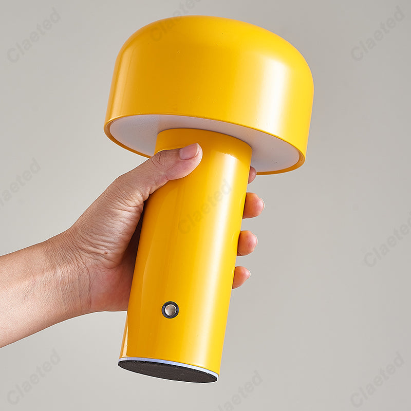 Bellhop Table Lamp