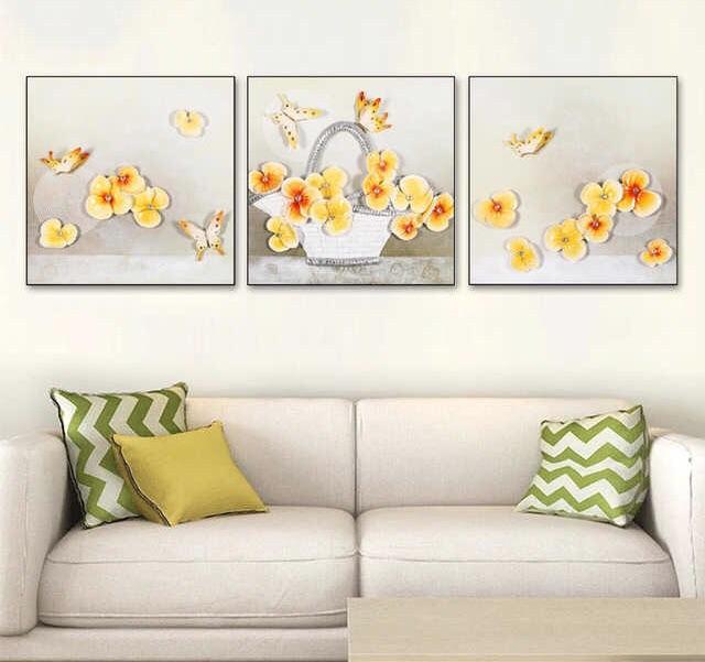 Daisy Duke Stretched Canvas
