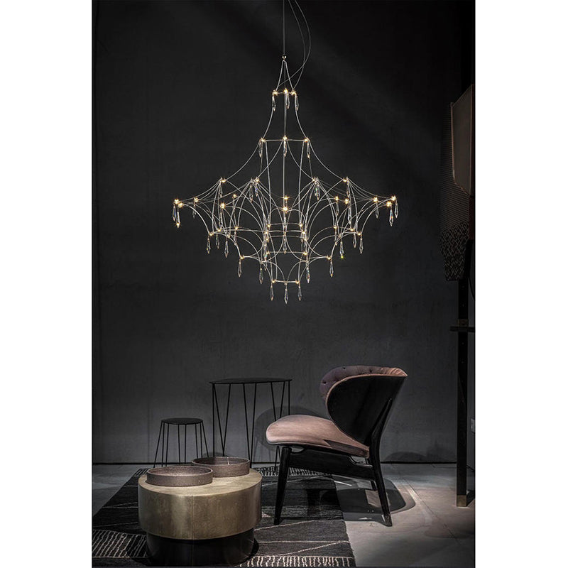 Mira Chandelier