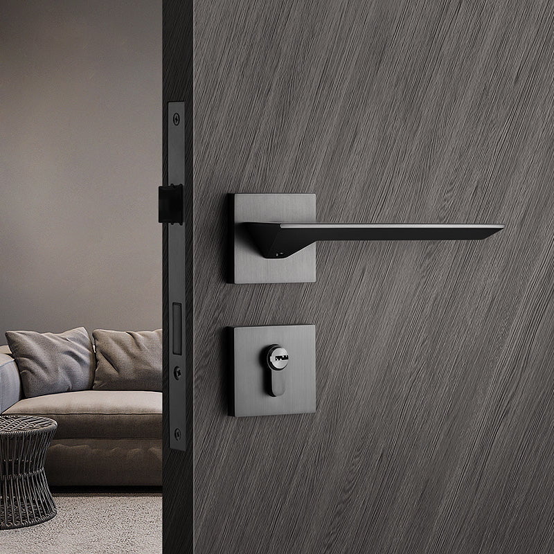Pines Signe Door Lock
