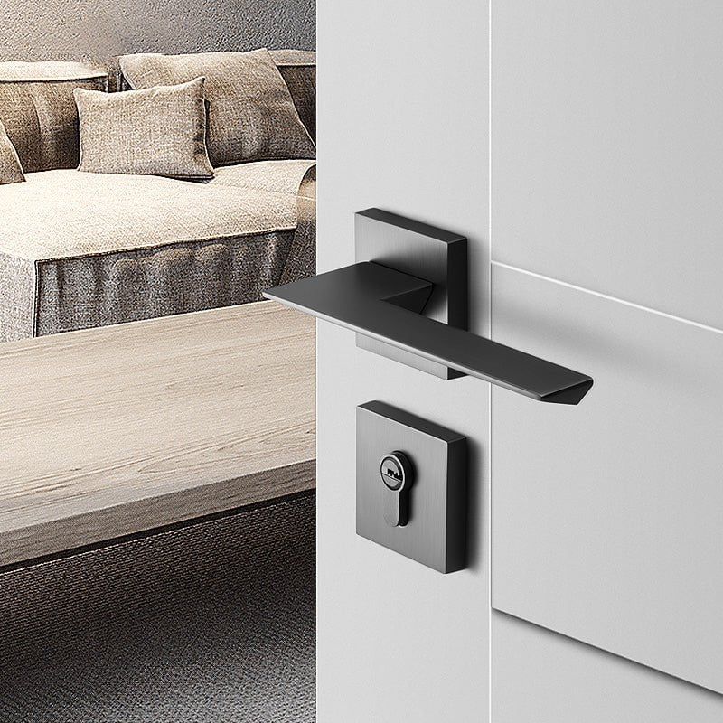 Pines Signe Door Lock