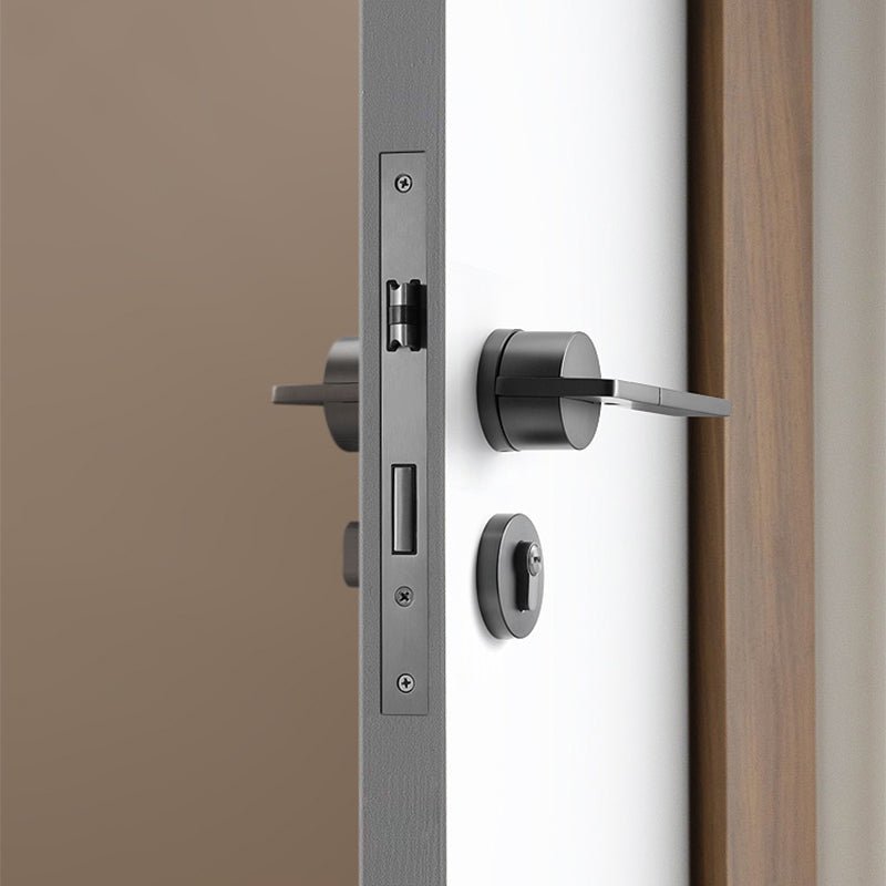 Collins Trim Door Lock
