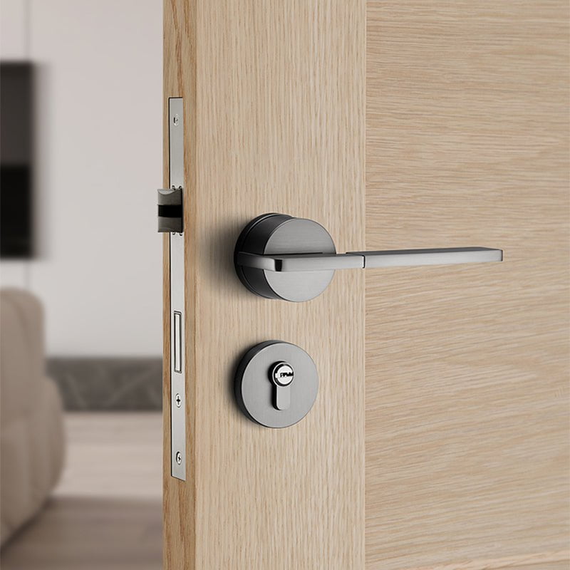 Collins Trim Door Lock