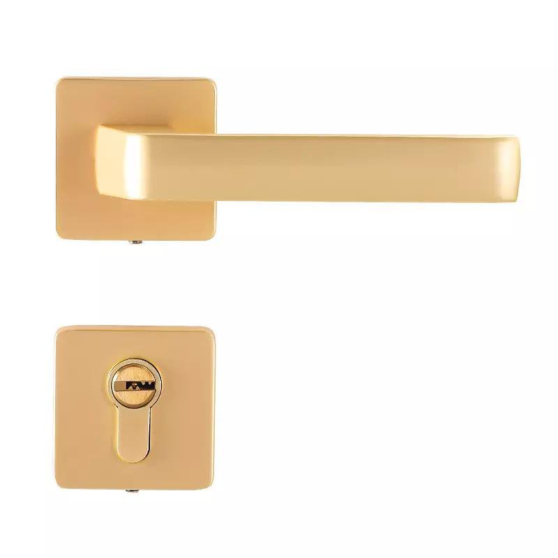 Passage Lever Door Lock