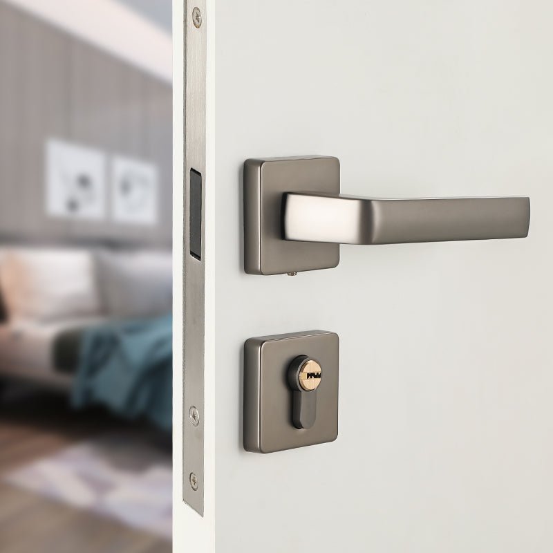 Passage Lever Door Lock