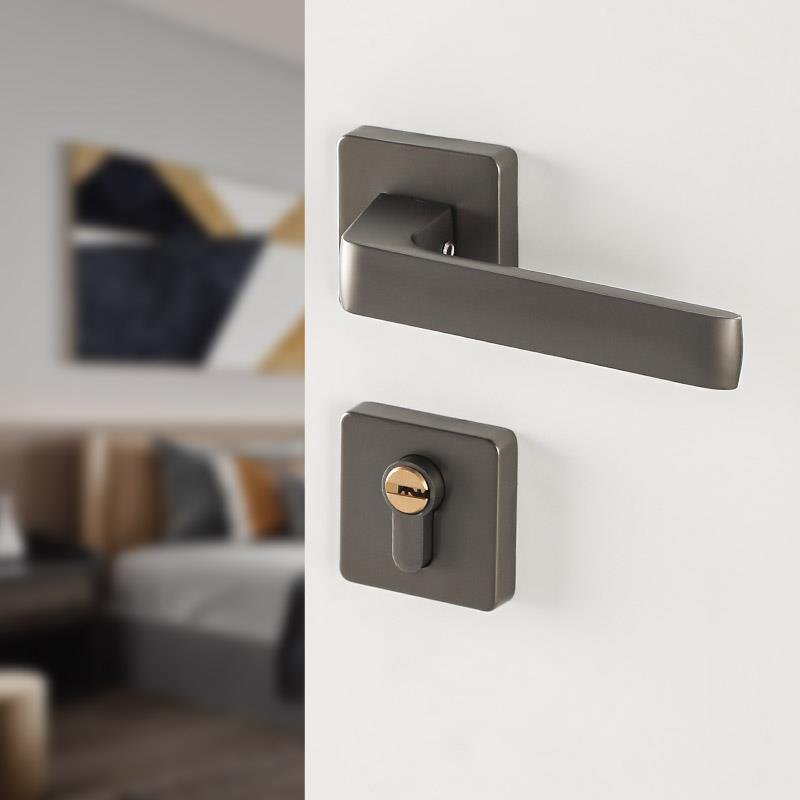 Passage Lever Door Lock