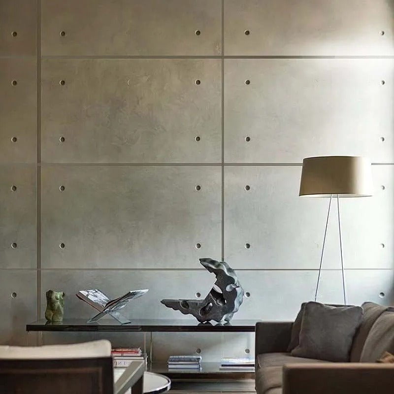 Vigor Essence 3D Concrete Wall Panel