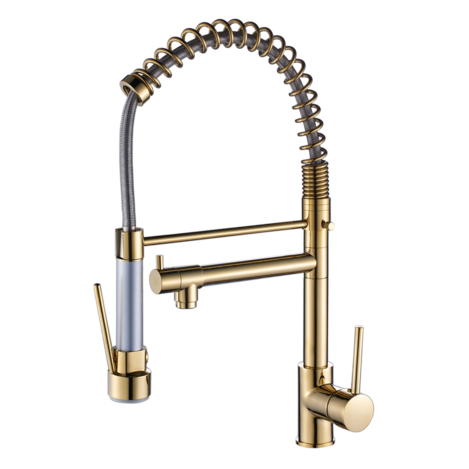 Lucero Faucet