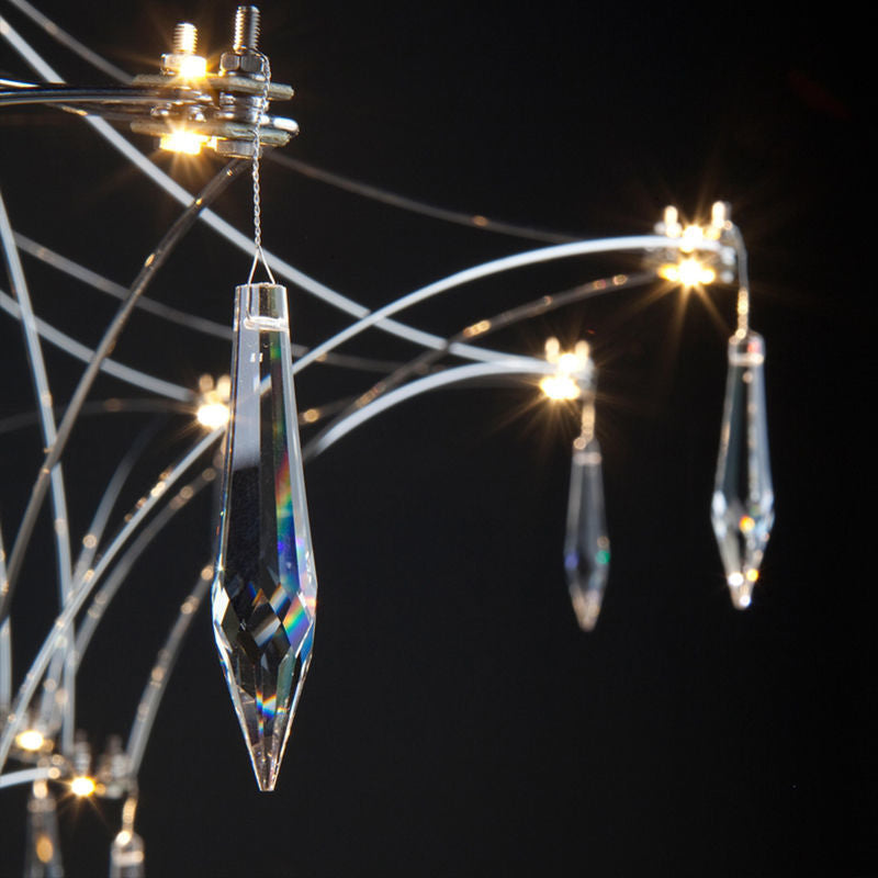 Mira Chandelier