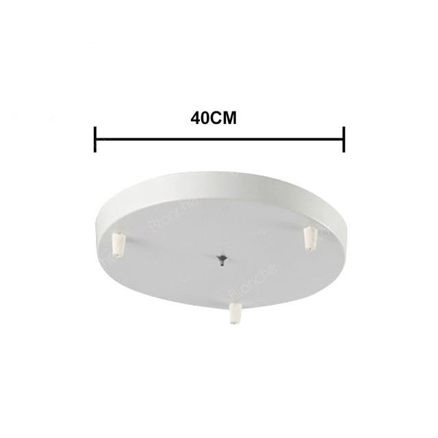 Galvin - Modern Industrial Pendant Light