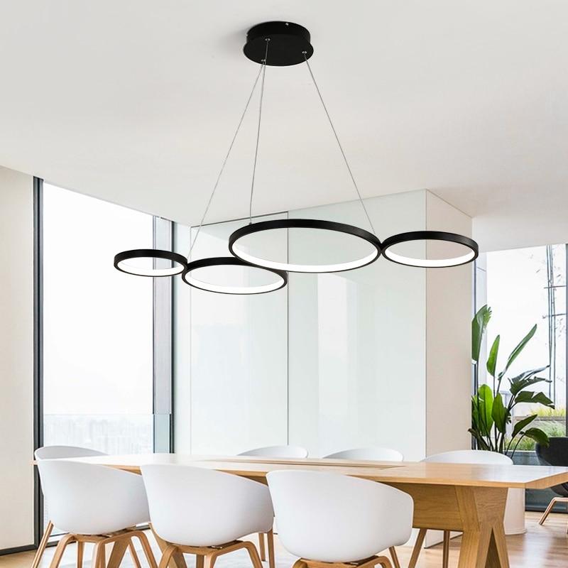 Gleam - Minimalism Art Deco Hanging Light
