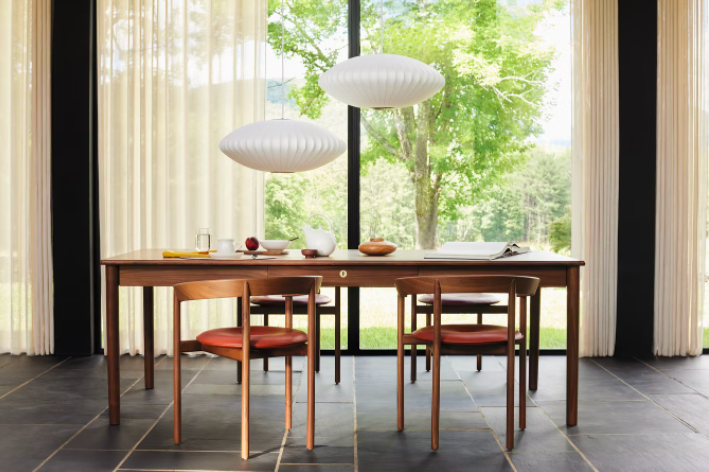 Saucer Bubble Pendant Lamp