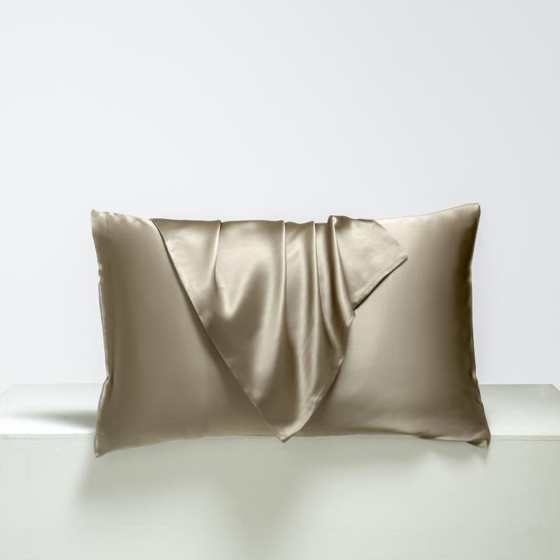 Articture Premium Mulberry Silk Pillow Case Set