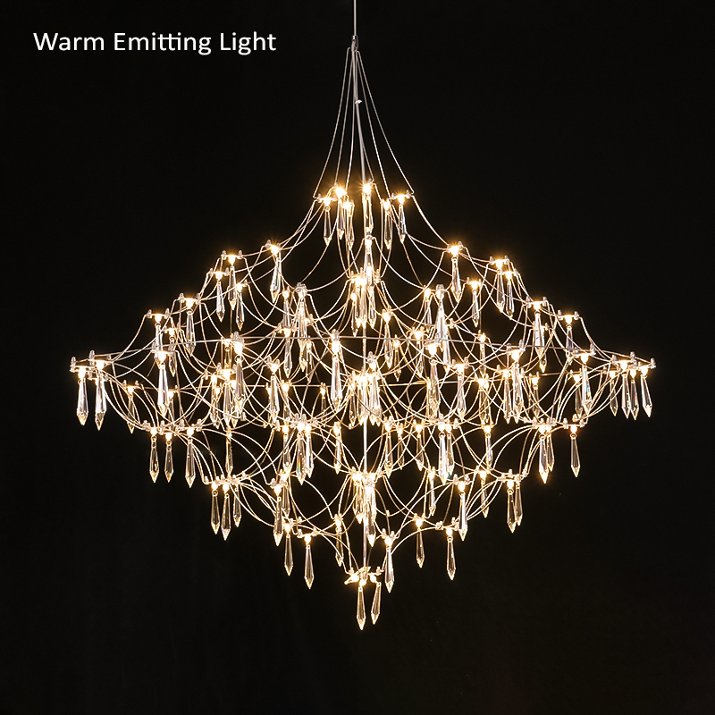 Mira Chandelier